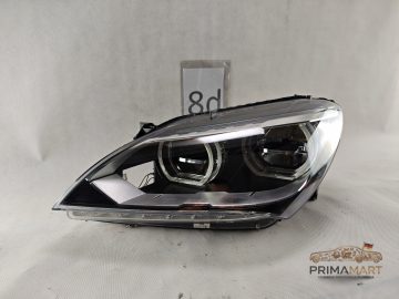 Foto 2 von Frontscheinwerfer BMW Full LED 7255731 Links