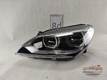 Foto 3 von Frontscheinwerfer BMW Full LED 7255731 Links