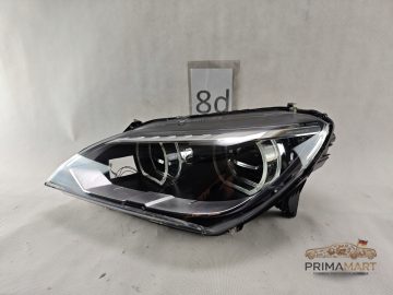 Foto 4 von Frontscheinwerfer BMW Full LED 7255731 Links