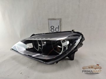 Foto 5 von Frontscheinwerfer BMW Full LED 7255731 Links