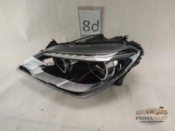 Foto 6 von Frontscheinwerfer BMW Full LED 7255731 Links