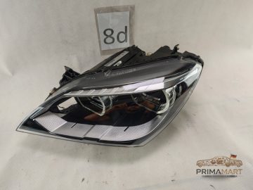 Foto 7 von Frontscheinwerfer BMW Full LED 7255731 Links