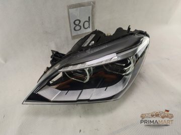 Foto 8 von Frontscheinwerfer BMW Full LED 7255731 Links