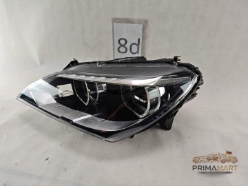 Foto 9 von Frontscheinwerfer BMW Full LED 7255731 Links