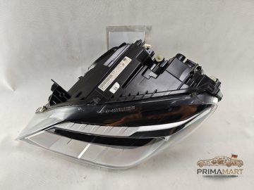 Foto 10 von Frontscheinwerfer BMW Full LED 7255731 Links