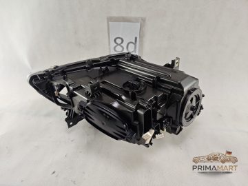 Foto 12 von Frontscheinwerfer BMW Full LED 7255731 Links