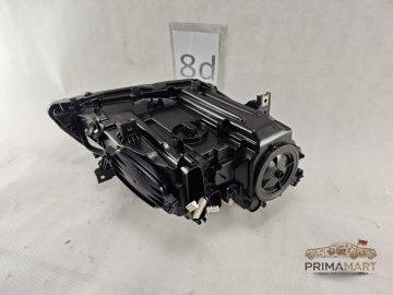 Foto 13 von Frontscheinwerfer BMW Full LED 7255731 Links