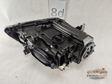 Foto 14 von Frontscheinwerfer BMW Full LED 7255731 Links