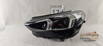 Foto 2 von Frontscheinwerfer BMW Full LED 5A5BD47 Links