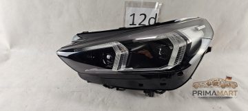 Foto 3 von Frontscheinwerfer BMW Full LED 5A5BD47 Links
