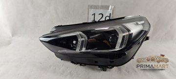 Foto 4 von Frontscheinwerfer BMW Full LED 5A5BD47 Links