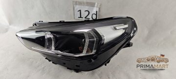 Foto 6 von Frontscheinwerfer BMW Full LED 5A5BD47 Links