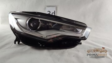 Foto 2 von Frontscheinwerfer Audi Xenon 4G0941006C Rechts