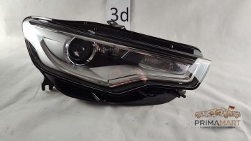 Foto 3 von Frontscheinwerfer Audi Xenon 4G0941006C Rechts
