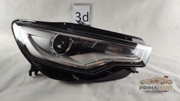 Foto 4 von Frontscheinwerfer Audi Xenon 4G0941006C Rechts