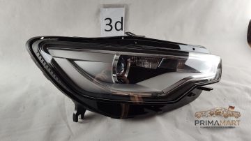 Foto 5 von Frontscheinwerfer Audi Xenon 4G0941006C Rechts