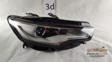 Foto 7 von Frontscheinwerfer Audi Xenon 4G0941006C Rechts