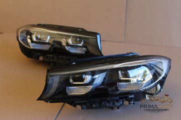 Foto 2 von Frontscheinwerfer BMW LED 9481714 Links + Rechts (Paar)