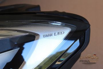 Foto 5 von Frontscheinwerfer BMW LED 9481714 Links + Rechts (Paar)