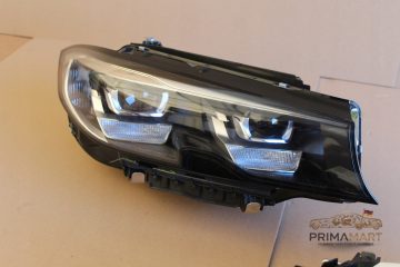 Foto 6 von Frontscheinwerfer BMW LED 9481714 Links + Rechts (Paar)