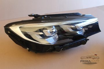 Foto 7 von Frontscheinwerfer BMW LED 9481714 Links + Rechts (Paar)