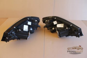 Foto 8 von Frontscheinwerfer BMW LED 9481714 Links + Rechts (Paar)