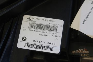 Foto 10 von Frontscheinwerfer BMW LED 9481714 Links + Rechts (Paar)