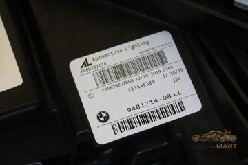 Foto 11 von Frontscheinwerfer BMW LED 9481714 Links + Rechts (Paar)