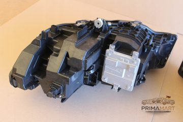 Foto 13 von Frontscheinwerfer BMW LED 9481714 Links + Rechts (Paar)