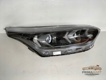 Foto 2 von Frontscheinwerfer Kia LED 92102J7500 Rechts