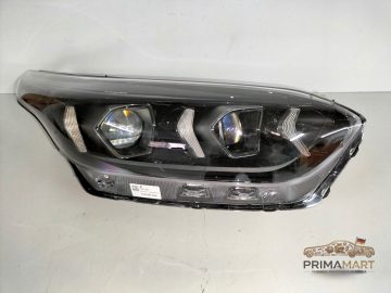 Foto 3 von Frontscheinwerfer Kia LED 92102J7500 Rechts