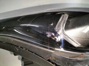 Foto 4 von Frontscheinwerfer Kia LED 92102J7500 Rechts