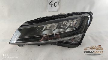 Foto 4 von Frontscheinwerfer Škoda Full LED 3V1941015C Links