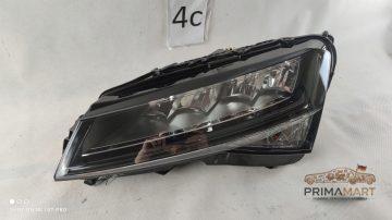 Foto 5 von Frontscheinwerfer Škoda Full LED 3V1941015C Links