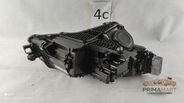 Foto 8 von Frontscheinwerfer Škoda Full LED 3V1941015C Links