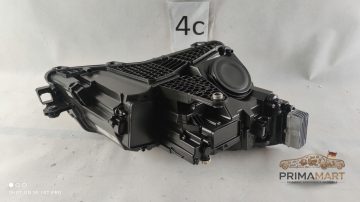 Foto 9 von Frontscheinwerfer Škoda Full LED 3V1941015C Links