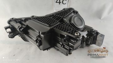 Foto 10 von Frontscheinwerfer Škoda Full LED 3V1941015C Links
