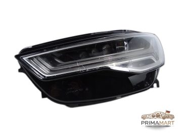 Foto 1 von Frontscheinwerfer Audi Matrix LED 4G0941035B Links