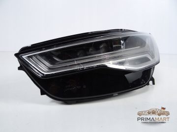 Foto 2 von Frontscheinwerfer Audi Matrix LED 4G0941035B Links