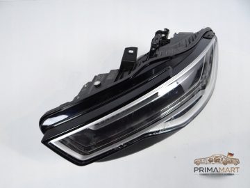 Foto 3 von Frontscheinwerfer Audi Matrix LED 4G0941035B Links