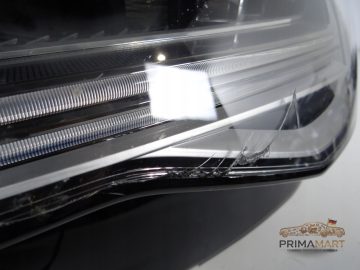 Foto 4 von Frontscheinwerfer Audi Matrix LED 4G0941035B Links