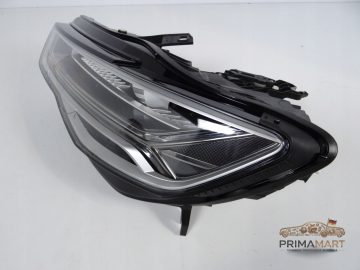 Foto 6 von Frontscheinwerfer Audi Matrix LED 4G0941035B Links