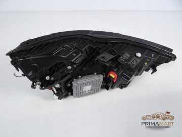 Foto 7 von Frontscheinwerfer Audi Matrix LED 4G0941035B Links