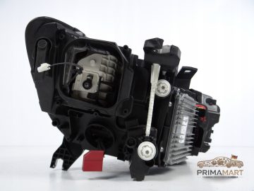 Foto 8 von Frontscheinwerfer Audi Matrix LED 4G0941035B Links