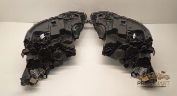 Foto 9 von Frontscheinwerfer Volkswagen Full LED 5H1941006 Links + Rechts (Paar)