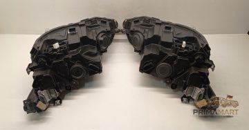 Foto 10 von Frontscheinwerfer Volkswagen Full LED 5H1941006 Links + Rechts (Paar)