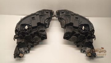 Foto 11 von Frontscheinwerfer Volkswagen Full LED 5H1941006 Links + Rechts (Paar)