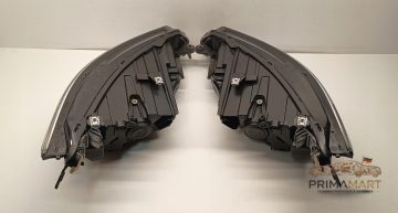 Foto 12 von Frontscheinwerfer Volkswagen Full LED 5H1941006 Links + Rechts (Paar)