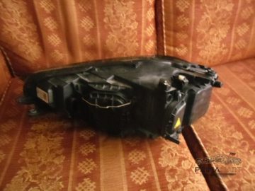 Foto 6 von Frontscheinwerfer Volkswagen 517941033B Links + Rechts (Paar)