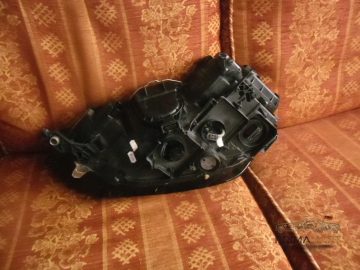 Foto 7 von Frontscheinwerfer Volkswagen 517941033B Links + Rechts (Paar)